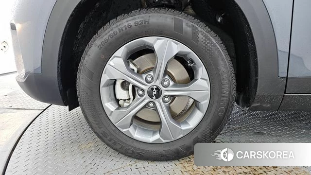 Kia The New Seltos id 5011104 из Кореи 25