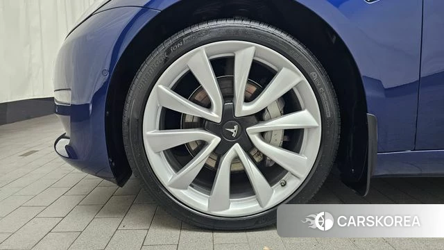 Tesla Model 3 id 4849567 из Кореи 24