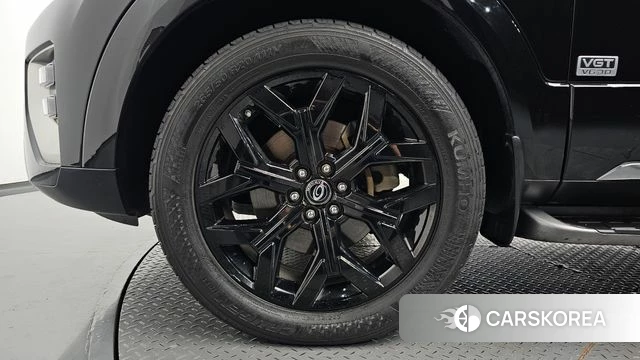 Kia Mohave Master id 5023011 из Кореи 32