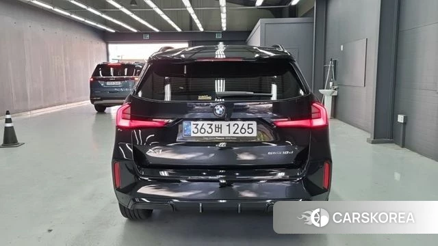 BMW X1 (U11) id 4950131 из Кореи 12
