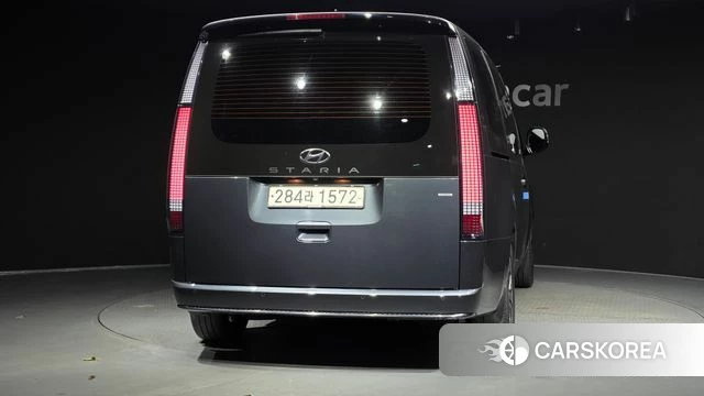 Hyundai Staria id 5039538 из Кореи 14