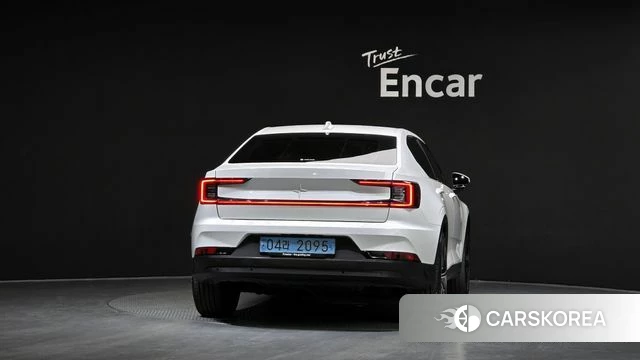 Polestar Polestar 2 id 5022306 из Кореи 26