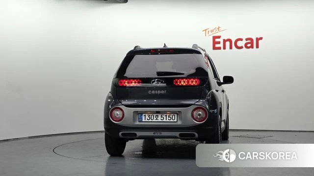 Hyundai Casper id 4996142 из Кореи 14