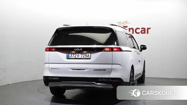 Kia Carnival 4th generation id 4762883 из Кореи 25