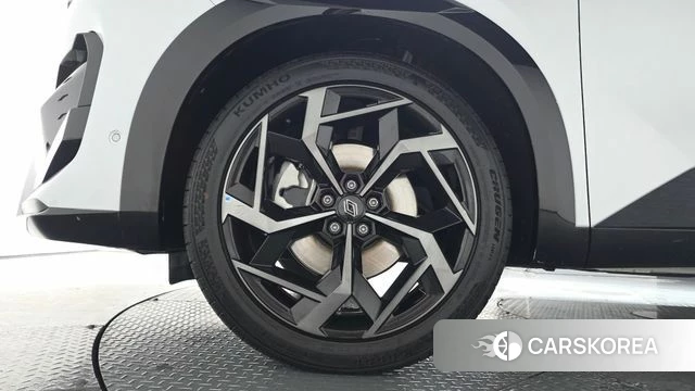 Renault Korea (Samsung) Filant id 4634885 из Кореи 27