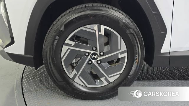 Hyundai The New Tucson Hybrid (NX4) id 4833929 из Кореи 26