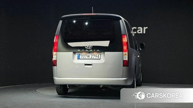 Hyundai Staria id 5028117 из Кореи 24