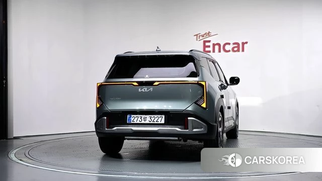 Kia Celtos second Generation id 4904126 из Кореи 24