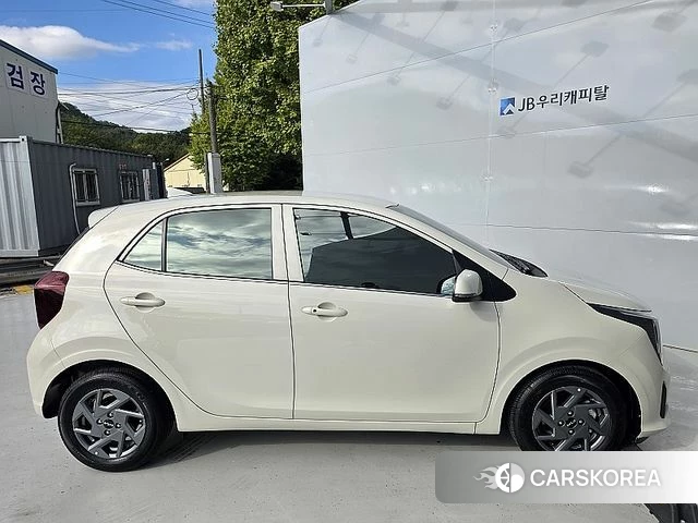 Kia The New Morning (JA) id 5032752 из Кореи 8