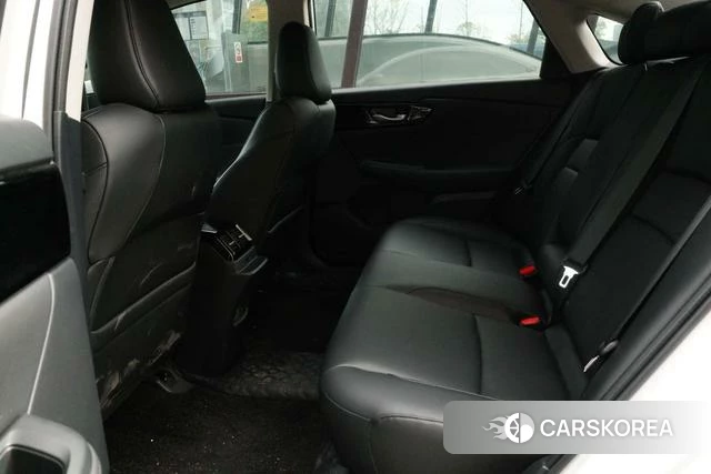 Honda Crider 2024 Белый из Китая, фото 4