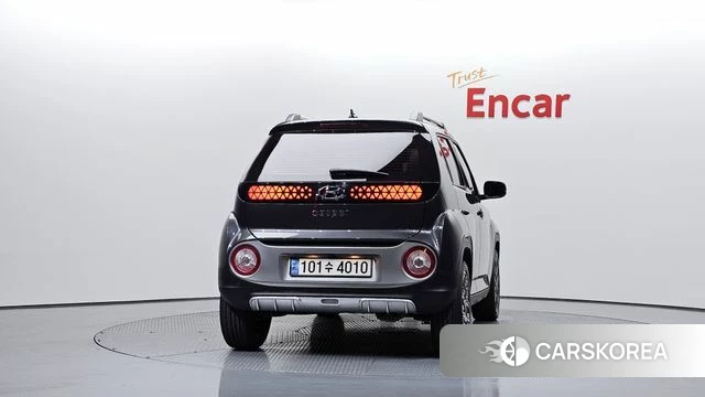 Hyundai Casper id 5027244 из Кореи 28