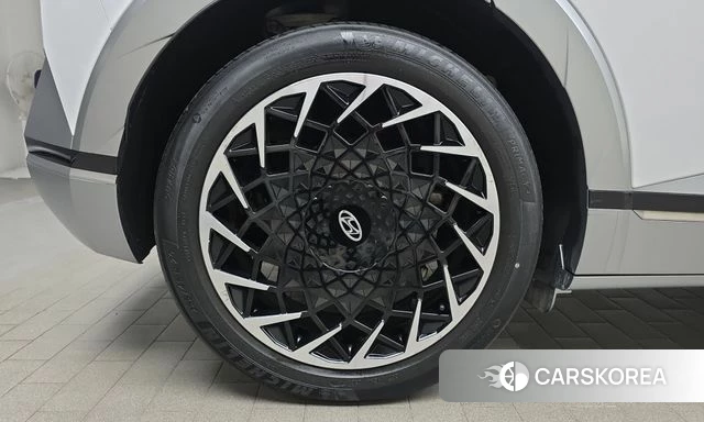 Hyundai Ionic 5 id 4958590 из Кореи 25