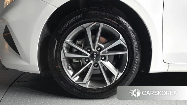 Kia The New K3 2nd generation id 4835707 из Кореи 27