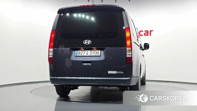 Hyundai Staria id 4974937 из Кореи 14
