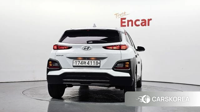 Hyundai Kona id 4732410 из Кореи 14