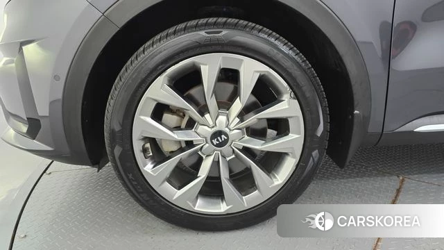 Kia Sorento 4th Generation id 5034708 из Кореи 27