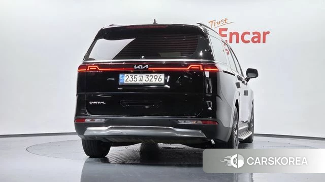Kia Carnival 4th generation id 4475111 из Кореи 14