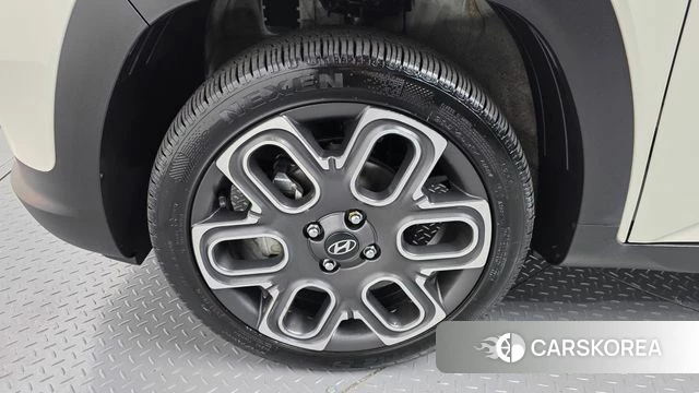 Hyundai Casper id 5026734 из Кореи 26