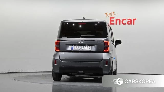 Kia The New Kia Ray id 5033580 из Кореи 24