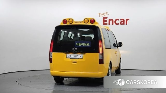 Hyundai Staria id 4992180 из Кореи 14
