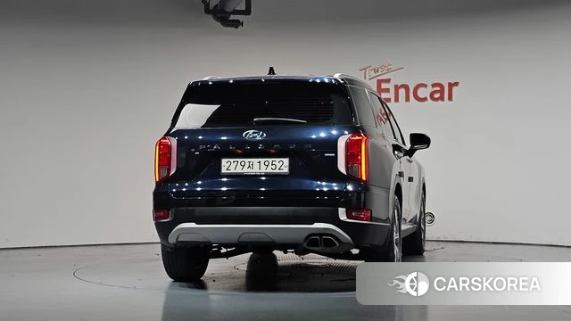 Hyundai Palisade id 4780545 из Кореи 31