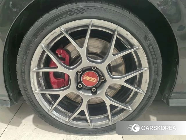 Volkswagen Golf 2022 Черный из Китая, фото 4