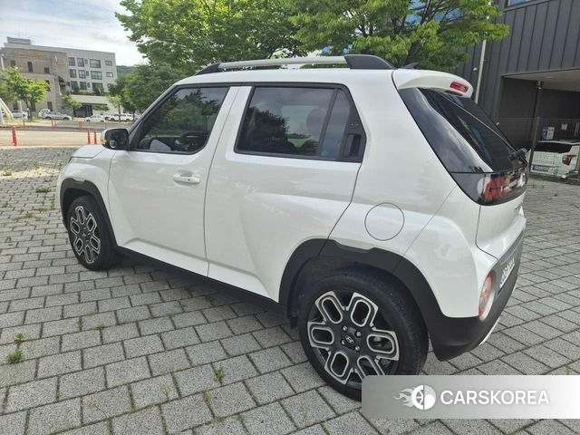 Hyundai Casper id 4576975 из Кореи 14