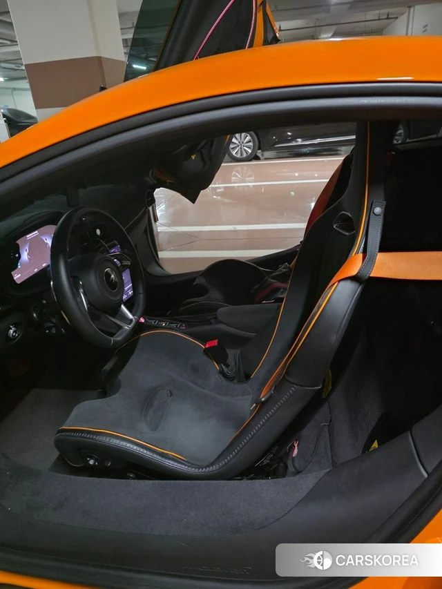 McLaren Artura id 5031063 из Кореи 11
