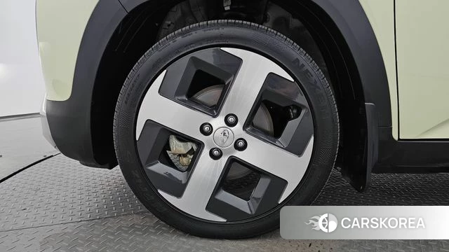 Hyundai Casper Electric id 4985101 из Кореи 25