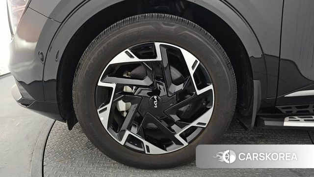 Kia Sportage 5th Generation id 4607861 из Кореи 27