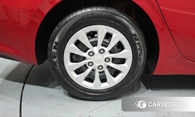 Kia Come New K3 id 5004569 из Кореи 24
