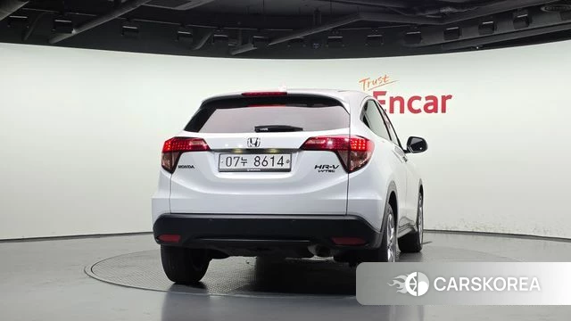 Honda HR-V id 5035981 из Кореи 14