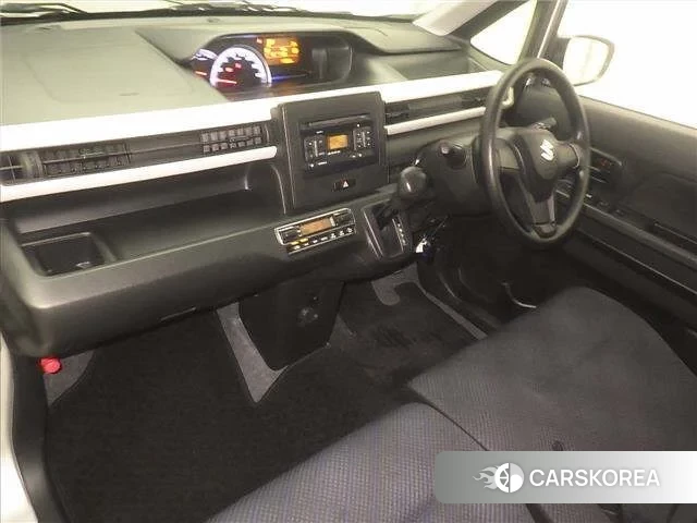 Suzuki Wagon R 2019 из Японии, фото 4