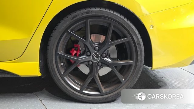 Audi RS3 (8Y) id 4892724 из Кореи 25