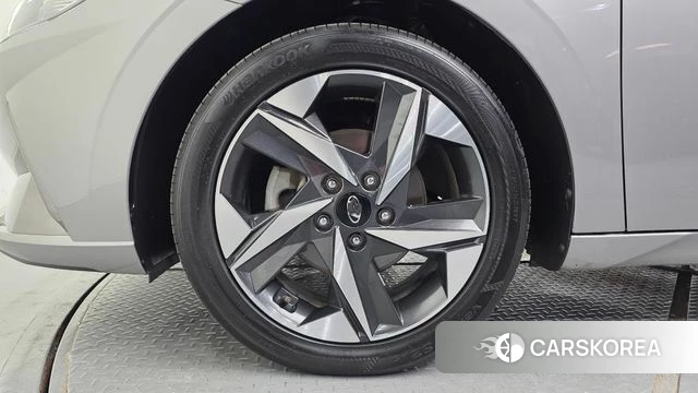 Hyundai Avante (CN7) id 4991938 из Кореи 25
