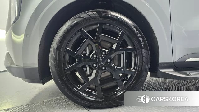 Kia The New Carnival 4th Generation id 5051648 из Кореи 26
