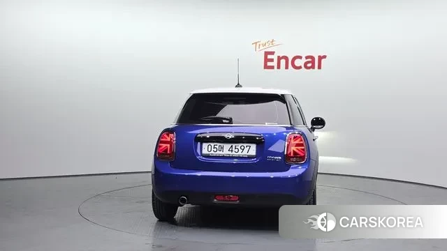 Mini Cooper id 3526358 из Кореи 14