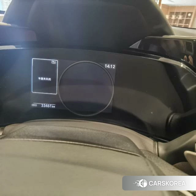 Lexus NX 2023 Серебристо-серый из Китая, фото 4