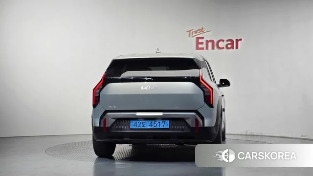 Kia EV3 id 5039249 из Кореи 24
