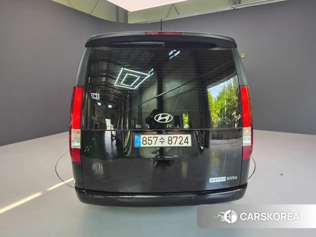 Hyundai Staria id 4974663 из Кореи 14