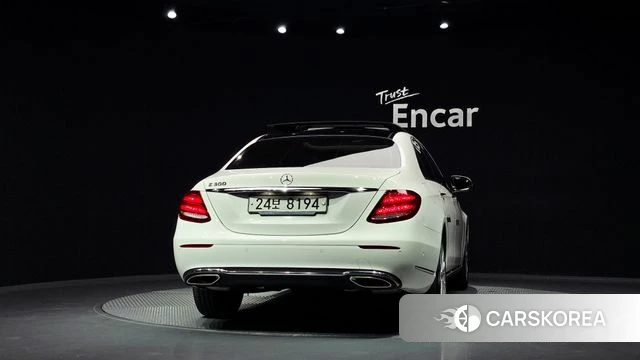 Mercedes-Benz E-Class W213 id 5035646 из Кореи 14