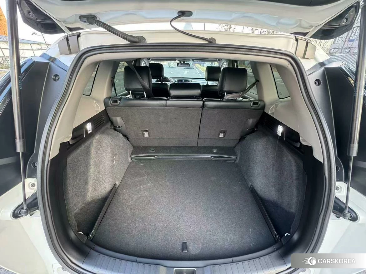Honda Breeze 2021 Белый из Китая, фото 4
