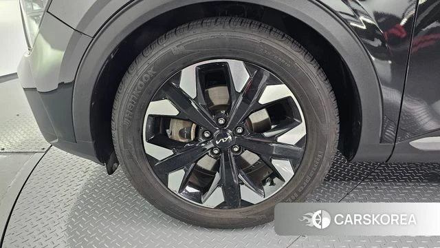 Kia Sportage 5th Generation id 4976888 из Кореи 27