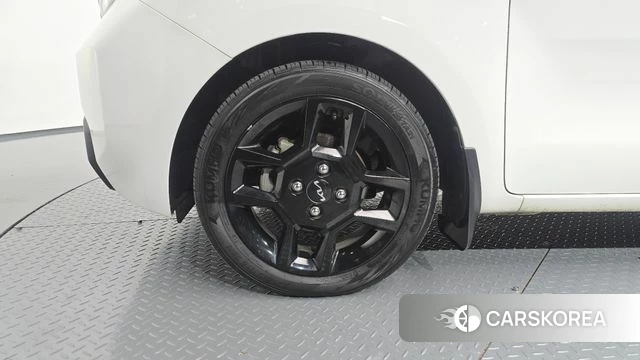 Kia The New Kia Ray id 5016864 из Кореи 27