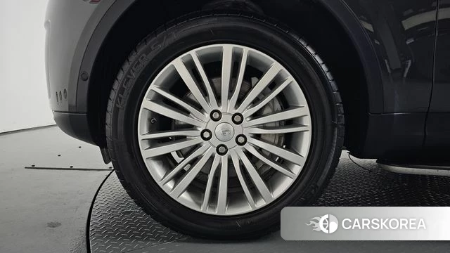 Land Rover Discovery 5 id 5013528 из Кореи 34