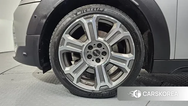 Mini Cooper S Countryman id 3560581 из Кореи 14