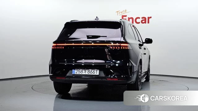 Renault Korea (Samsung) Grand Coleos id 4927818 из Кореи 28