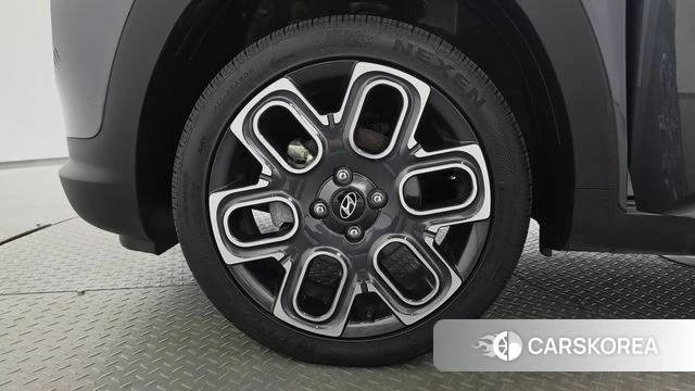 Hyundai Casper id 4749919 из Кореи 27