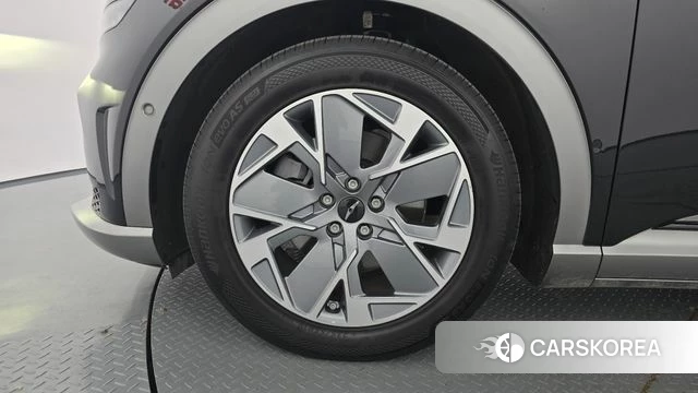 Genesis GV60 id 4992047 из Кореи 30