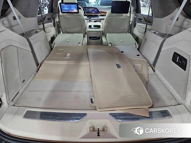Cadillac Escalade 5th Generation id 4986711 из Кореи 14